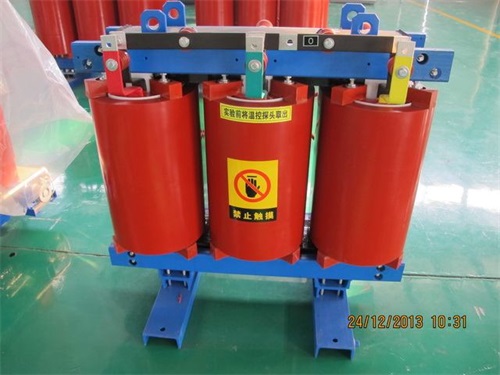 长春SCB12-315KVA/10KV/0.4KV干式变压器